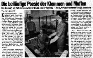 Nürnberger Nachrichten 9/96